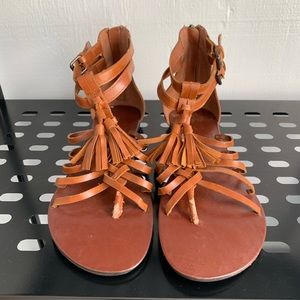 Women’s Old Navy size 9 sandals